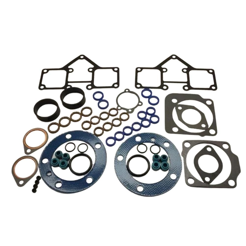 1970-84 H.D. Shovelhead. Gasket Set