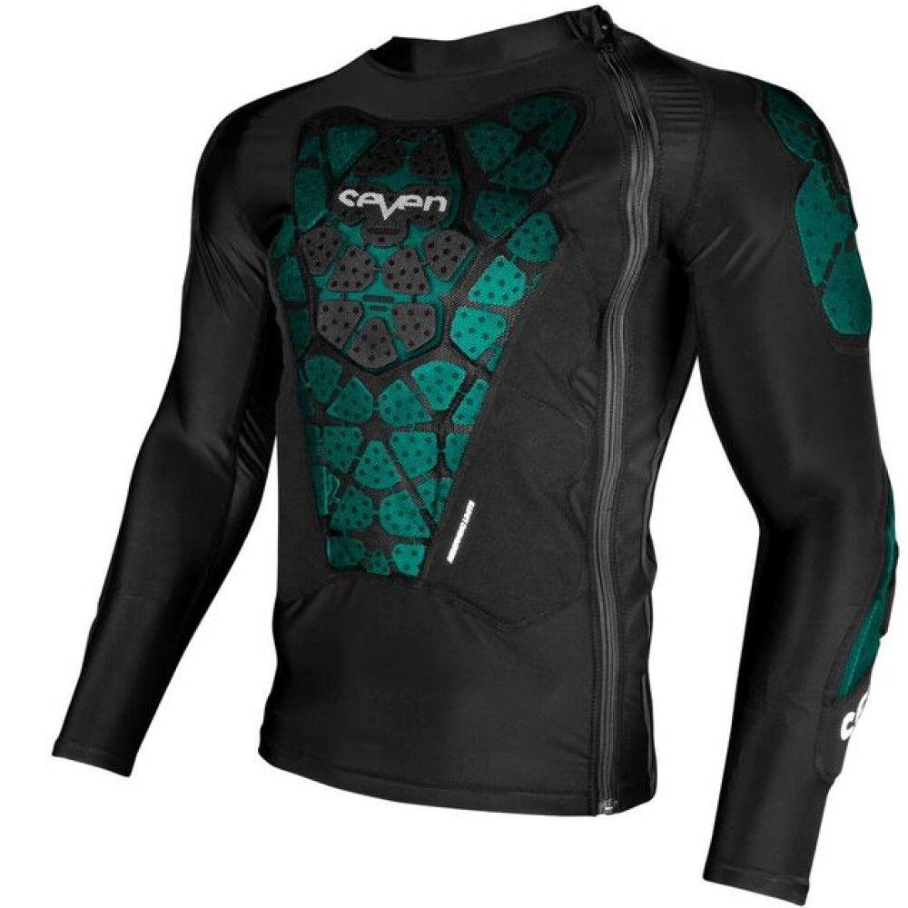 Seven Fusion Compression Jersey