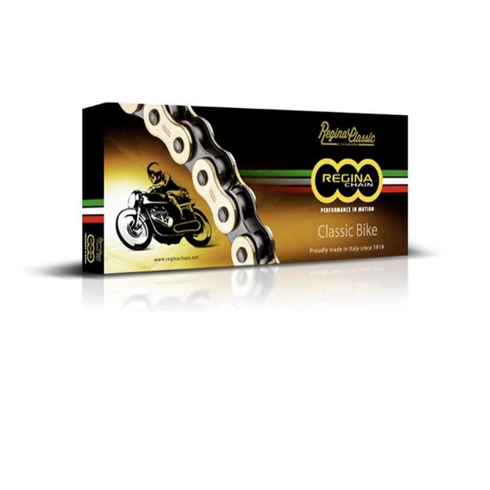 Reg-135Sr2 Regina 520 Chain Sr2 120 Links