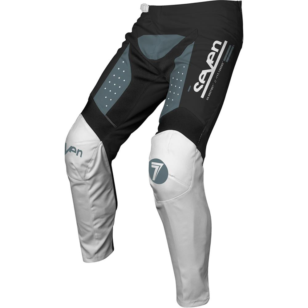 24.1 Youth Vox Aperture Lead/Black