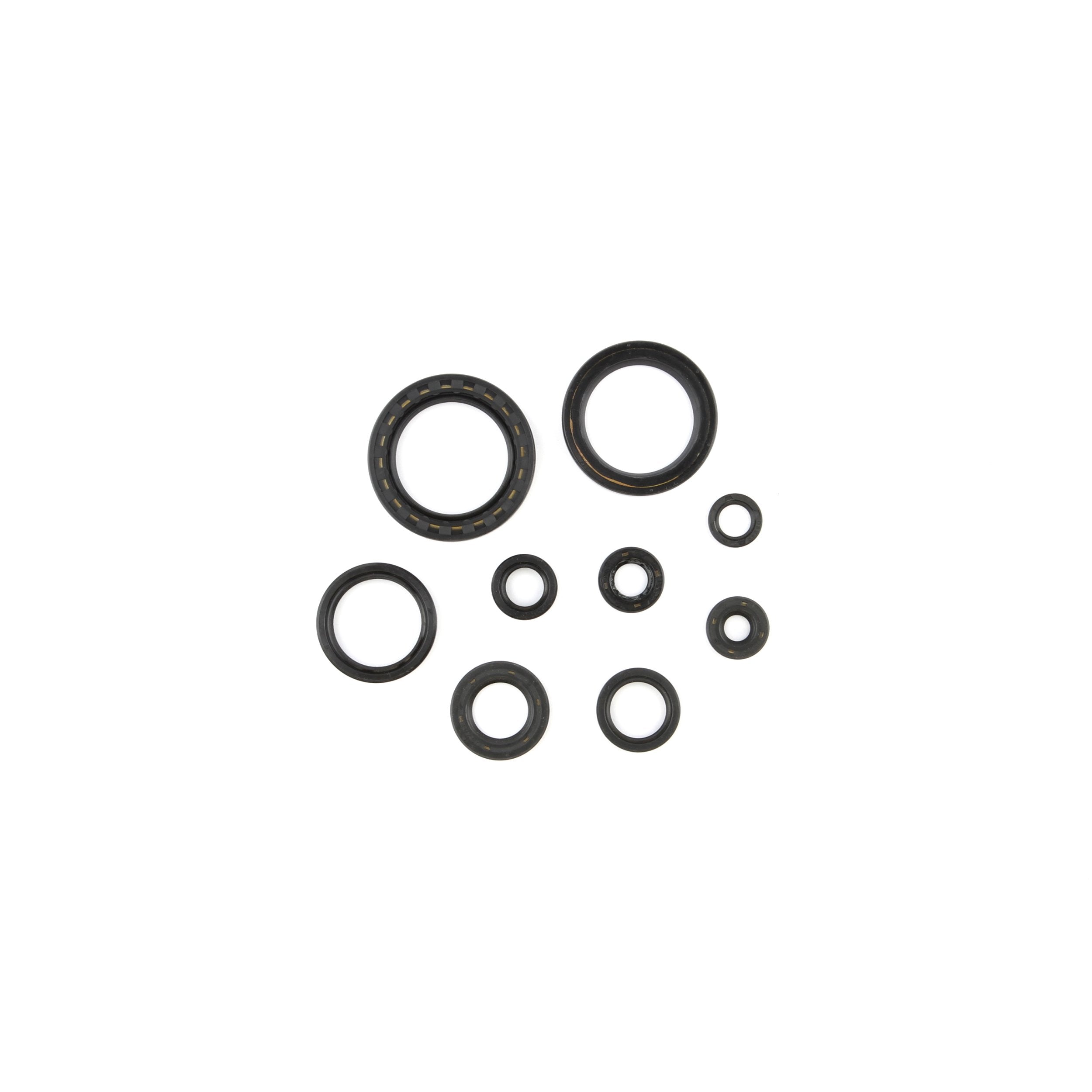 C3134OS - HON CRF450X 05-13 OIL SEAL KIT