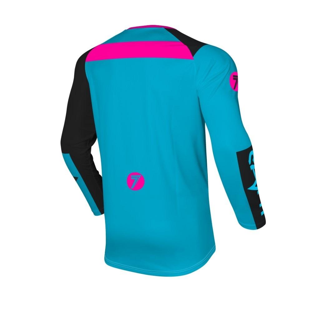 VOX FRACTURE VICE/BLACK