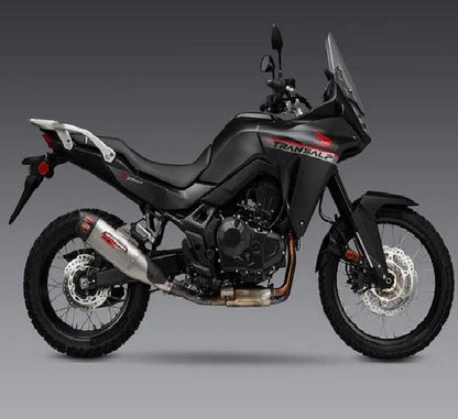 Yoshimura HONDA TRANSALP 2024 SO SS/CF