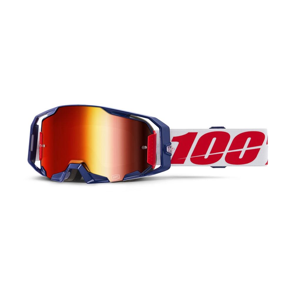100% - ARMATIC Goggle Mach Z
