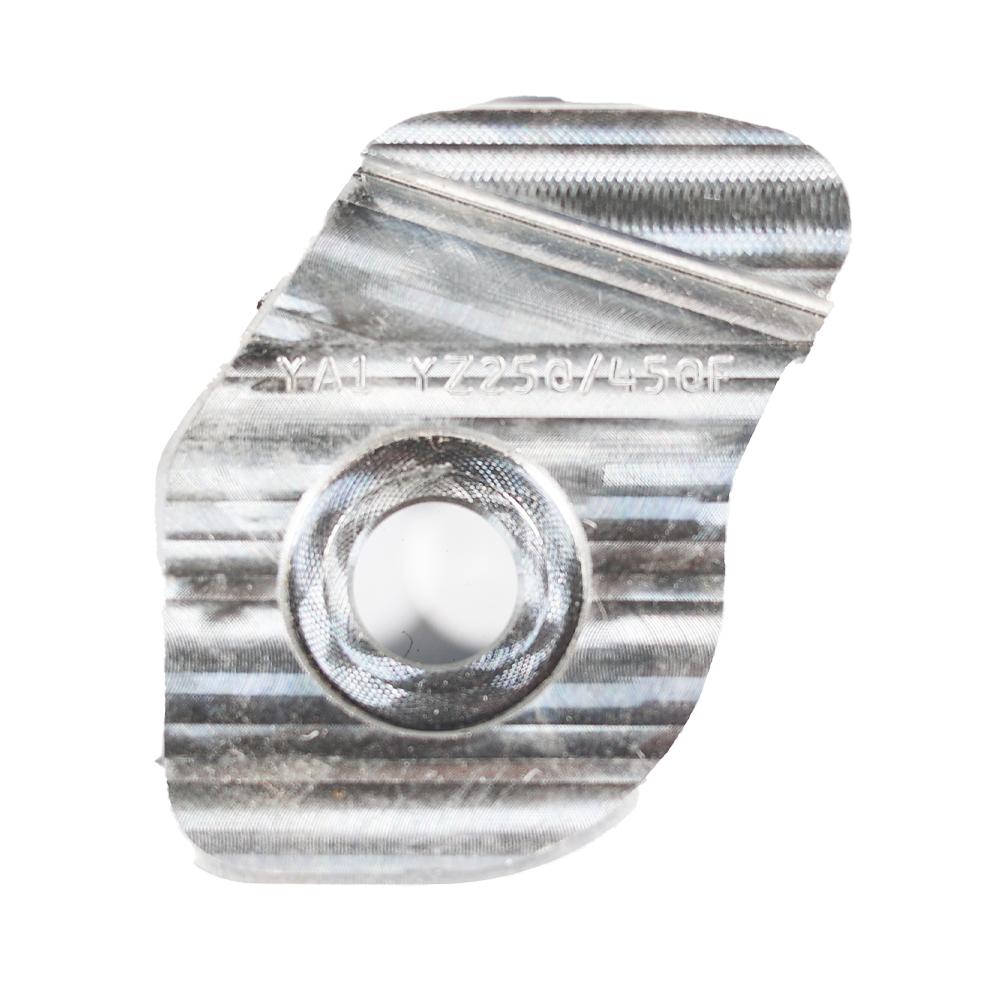 RHH Latch Plate, Yamaha