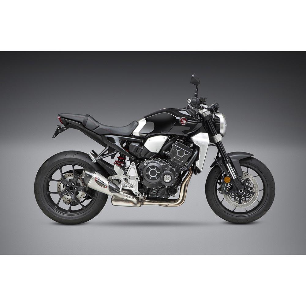 Yoshimura HONDA CB1000R 2018 Alpha T SO/SS/SS/CF