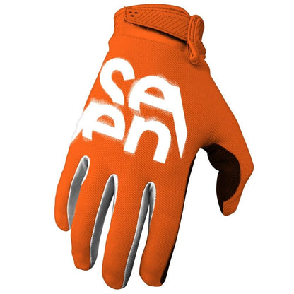 25.2 ANNEX 27 PARALLEL GLOVE ORANGE 2XL