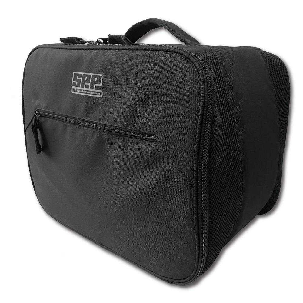 Spp Helmet Bag All Purpose