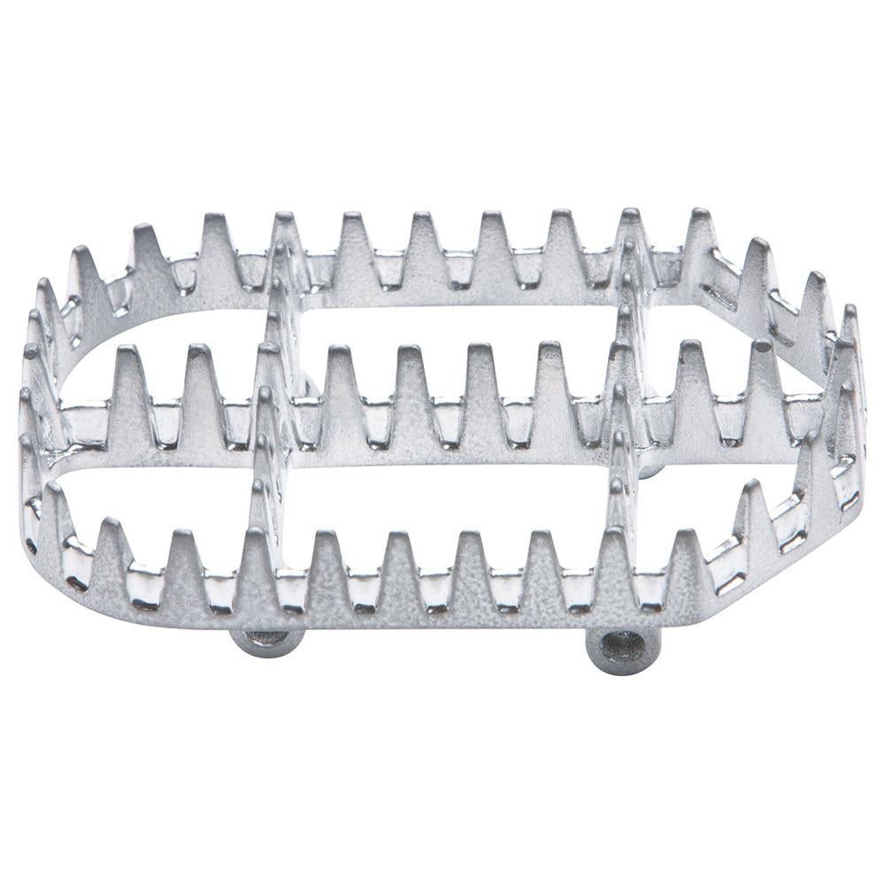 100% Solid Casual Sock