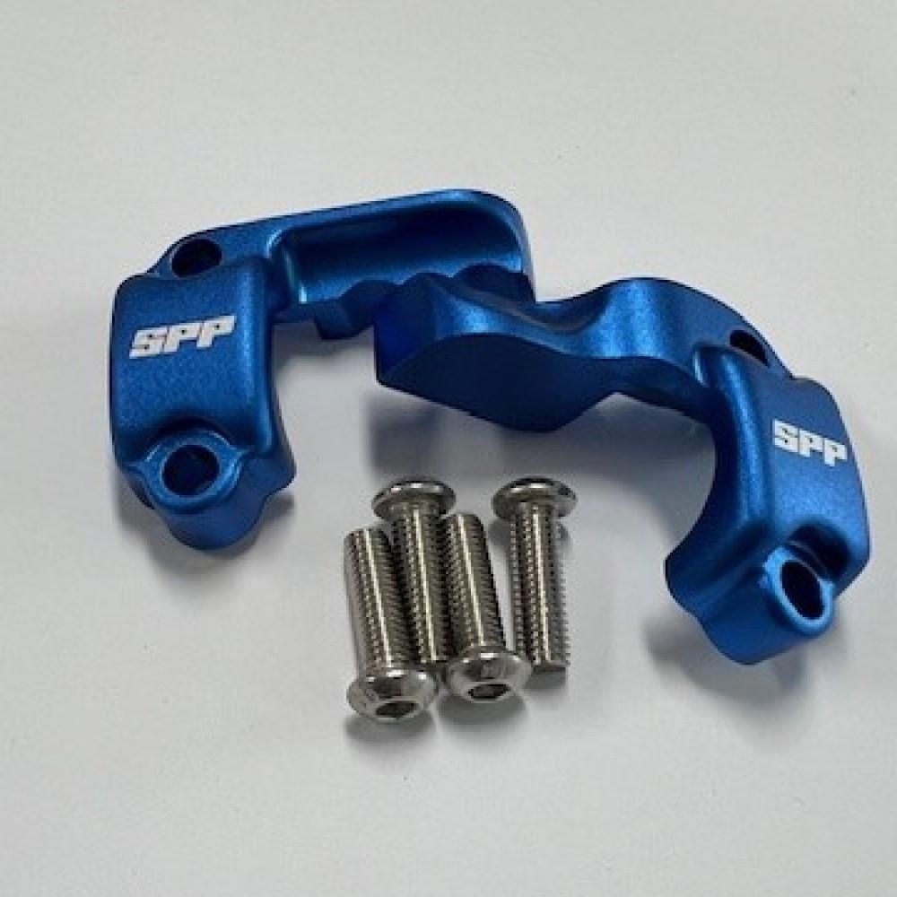Spp Brembo Only / Master Cylinder Protector