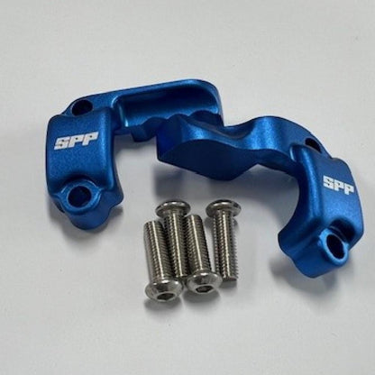 Spp Brembo Only / Master Cylinder Protector
