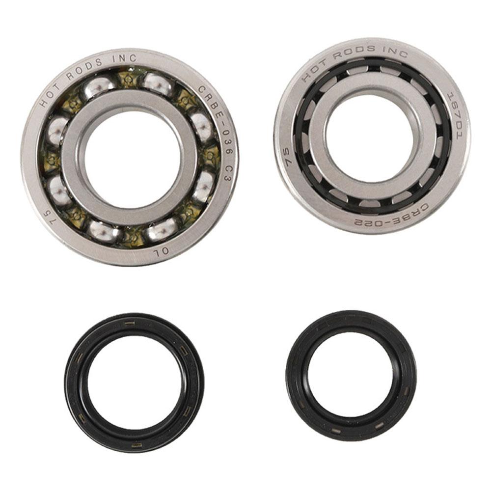 HotRod - MAIN BEARING KIT, TRX450