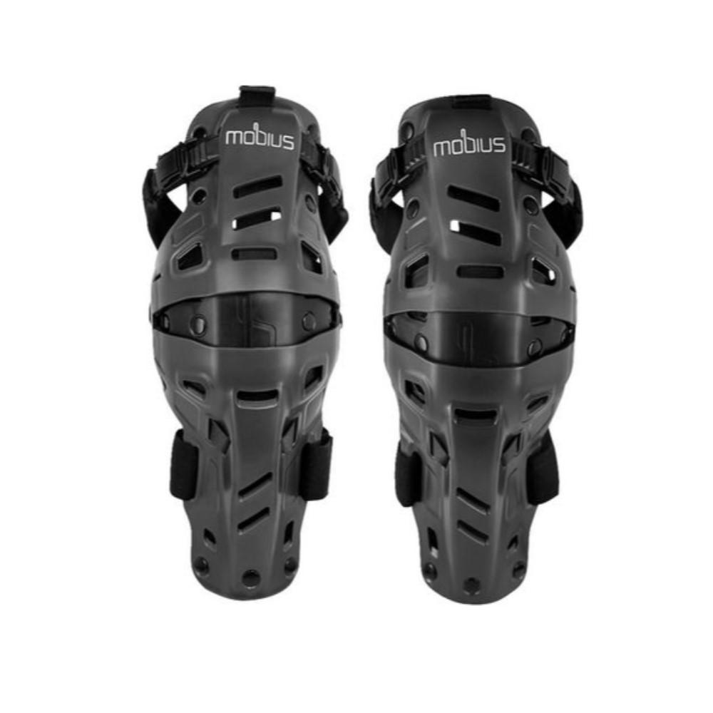 Mobius X8H - Hybrid Knee Guard