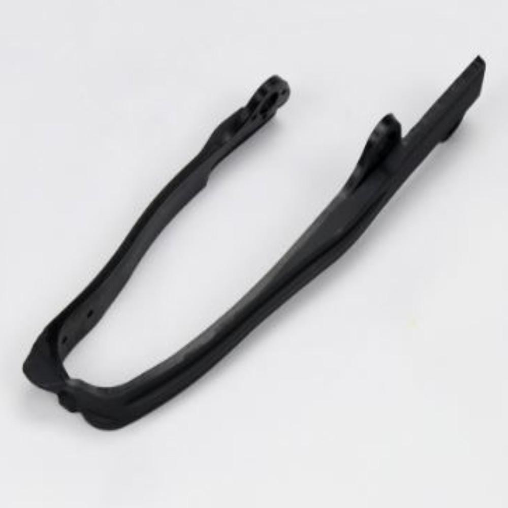 UFO-SU04912#001 Ufo Chain Guard & Slider RMZ250 10-18/RMZ450 07-17