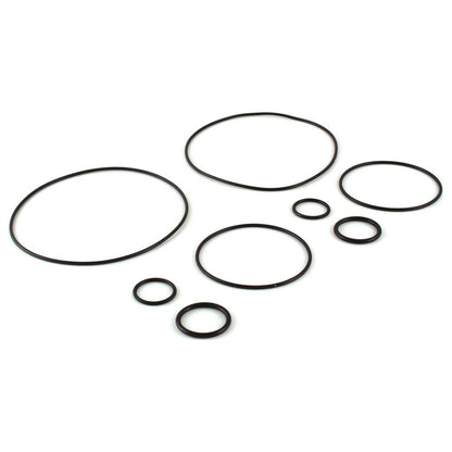 VHM-SK33195 Exhaust O-Ring Kit Yamaha TZR250 1991