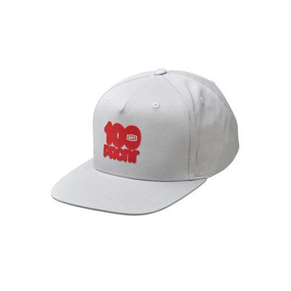 100% SnapBack