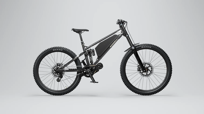 Bonnell 775 MX