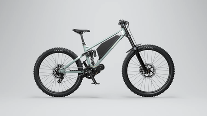Bonnell 775 MX