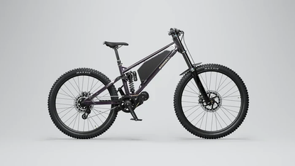 Bonnell 775 MX