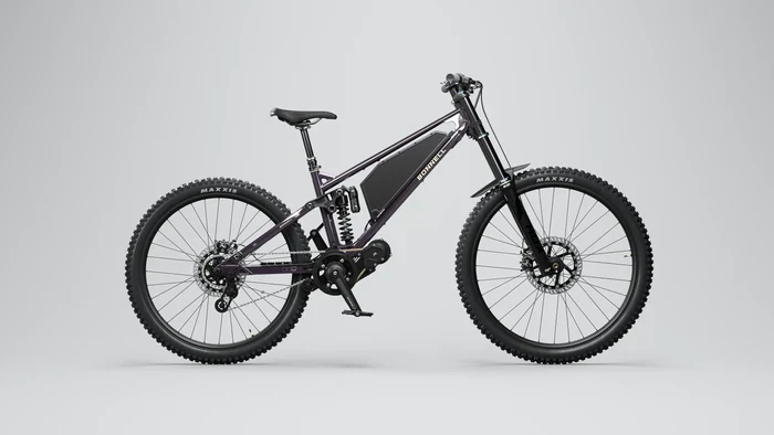 Bonnell 775 MX